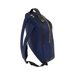 Targus Newport - Sac à dos pour ordinateur portable 15" - bleu marine