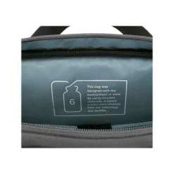 Targus Sagano - Sacoche pour ordinateur portable 16" - noir/gris