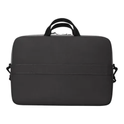 Targus Sagano - Sacoche pour ordinateur portable 16" - noir/gris