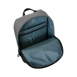 Targus Sagano EcoSmart Campus - Sac à dos pour ordinateur portable 15,6" - gris