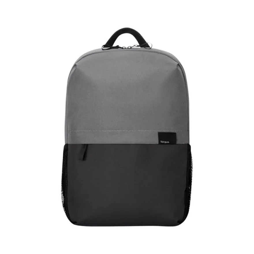 Targus Sagano EcoSmart Campus - Sac à dos pour ordinateur portable 15,6" - gris