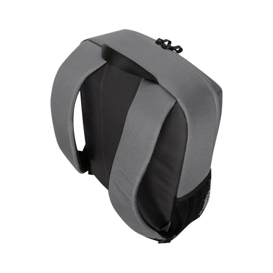 Targus Sagano EcoSmart Campus - Sac à dos pour ordinateur portable 15,6" - gris