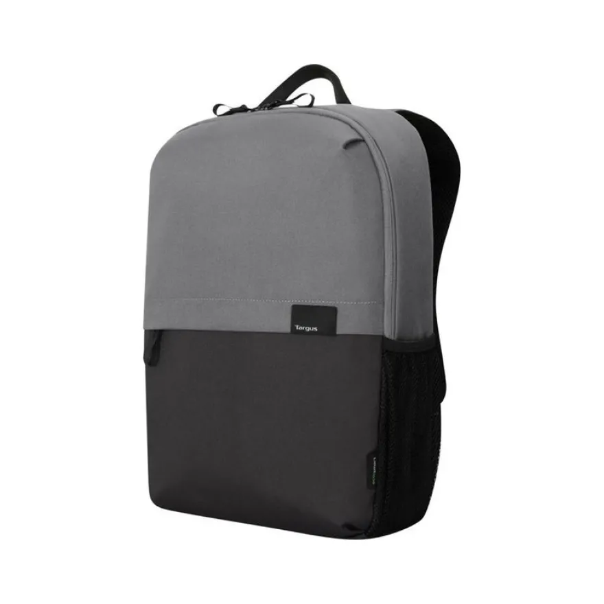 Targus Sagano EcoSmart Campus - Sac à dos pour ordinateur portable 15,6" - gris