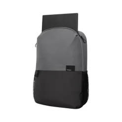 Targus Sagano EcoSmart Campus - Sac à dos pour ordinateur portable 15,6" - gris