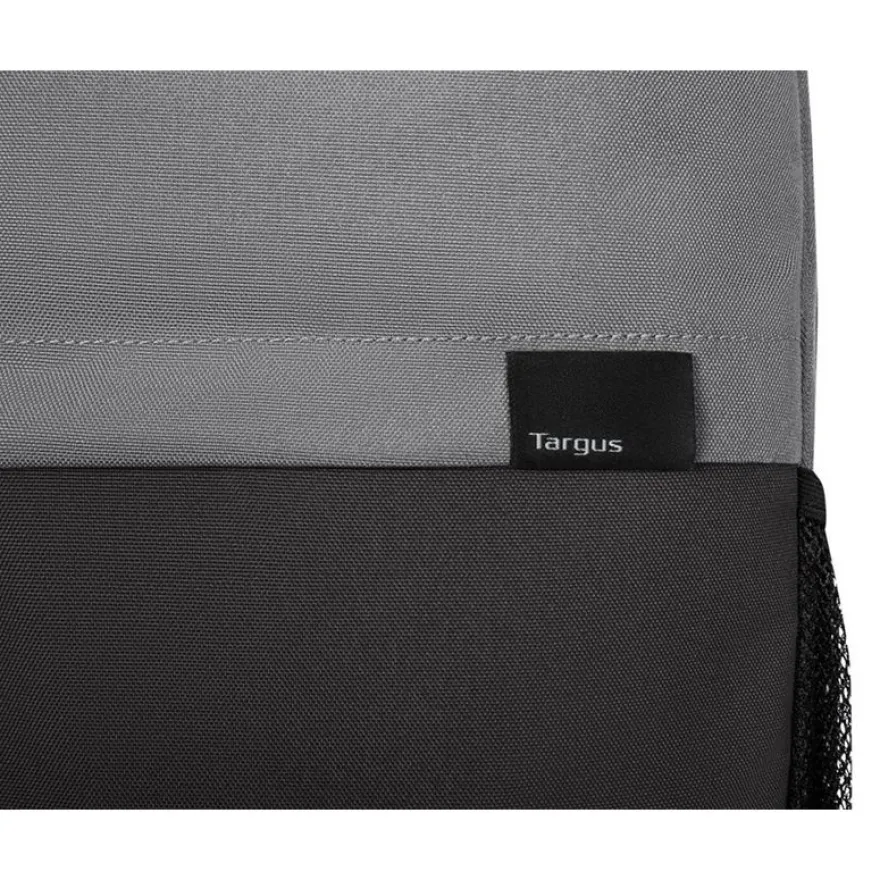 Targus Sagano EcoSmart Campus - Sac à dos pour ordinateur portable 15,6" - gris