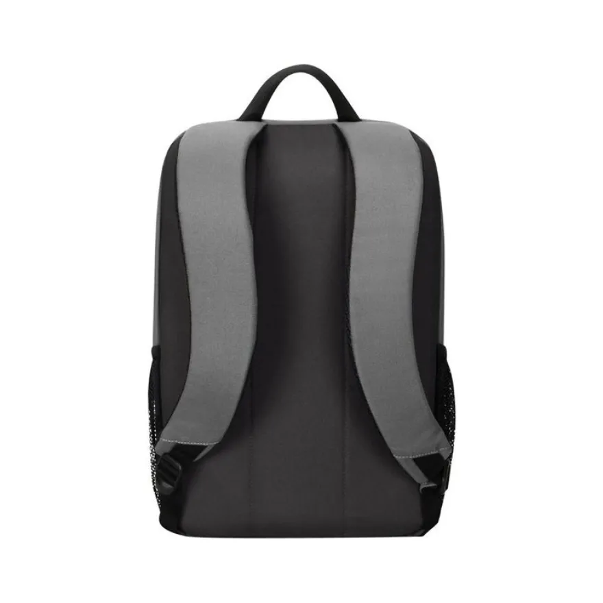 Targus Sagano EcoSmart Campus - Sac à dos pour ordinateur portable 15,6" - gris