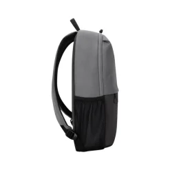Targus Sagano EcoSmart Campus - Sac à dos pour ordinateur portable 15,6" - gris