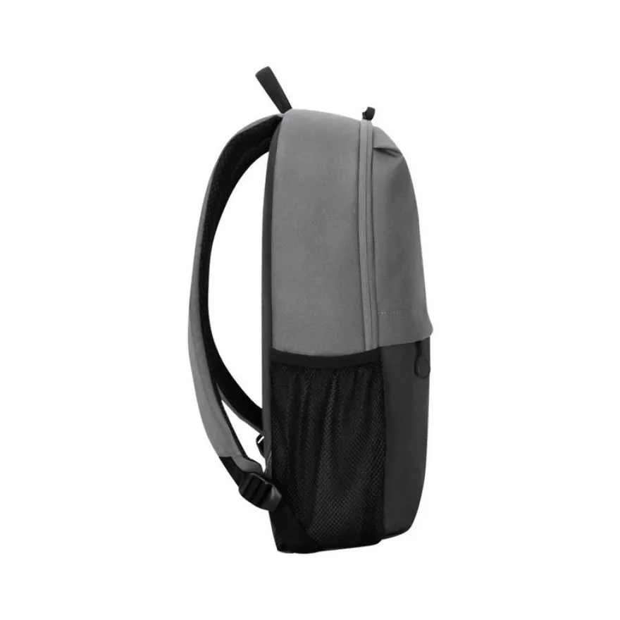 Targus Sagano EcoSmart Campus - Sac à dos pour ordinateur portable 15,6" - gris
