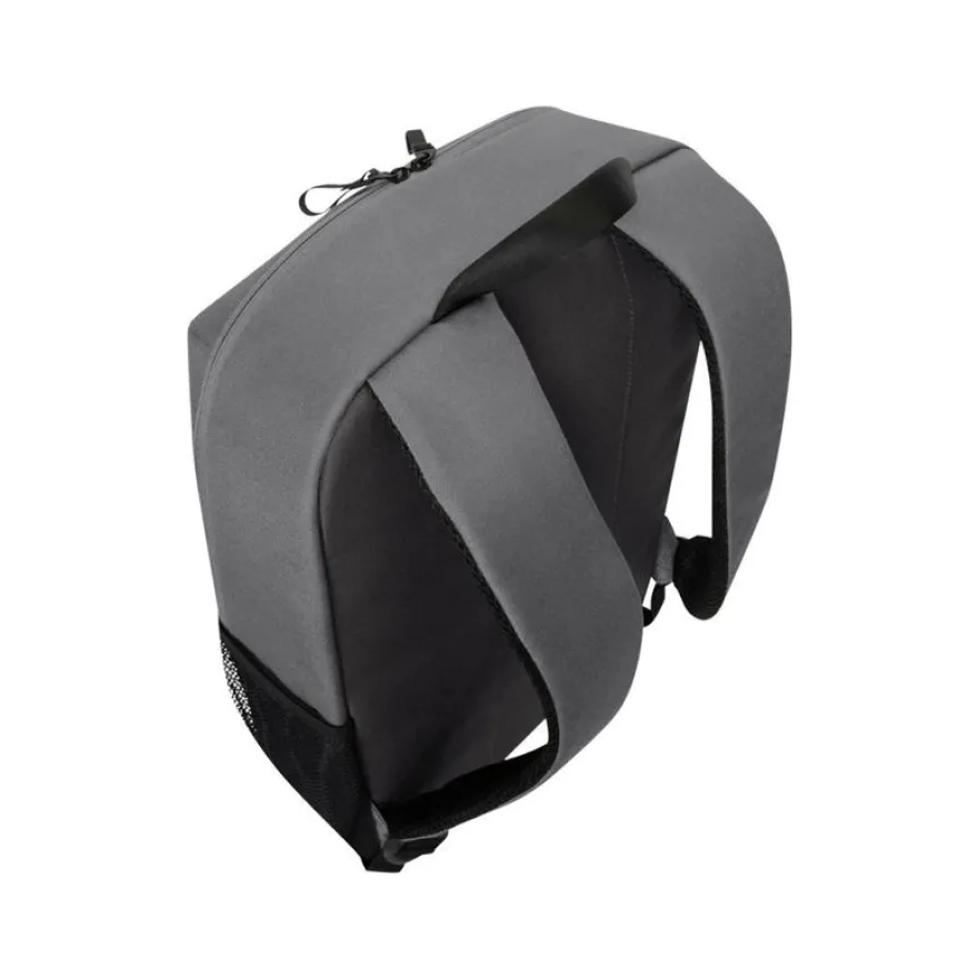 Targus Sagano EcoSmart Campus - Sac à dos pour ordinateur portable 15,6" - gris