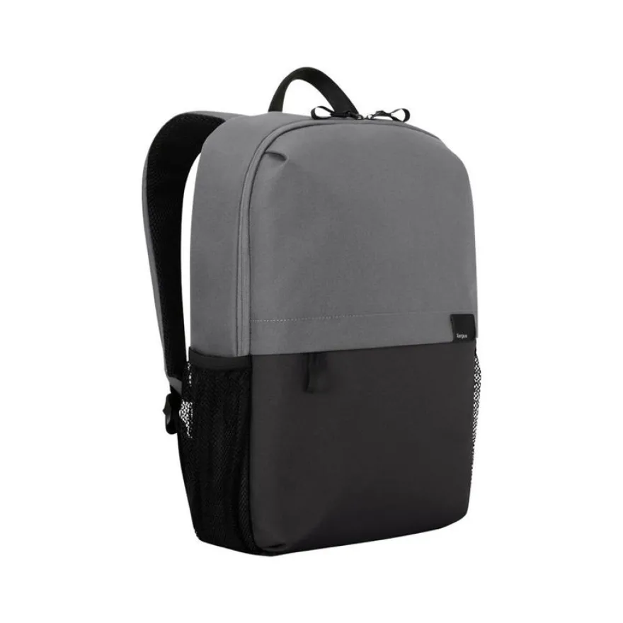 Targus Sagano EcoSmart Campus - Sac à dos pour ordinateur portable 15,6" - gris