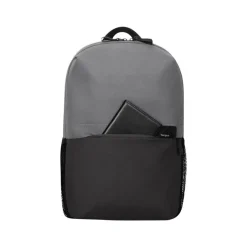 Targus Sagano EcoSmart Campus - Sac à dos pour ordinateur portable 15,6" - gris