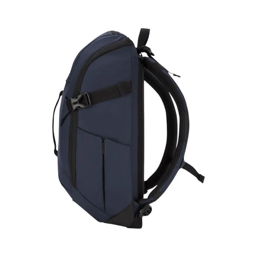 Targus Sol-Lite - Sac à dos pour ordinateur portable 14" - bleu marine