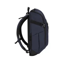 Targus Sol-Lite - Sac à dos pour ordinateur portable 14" - bleu marine