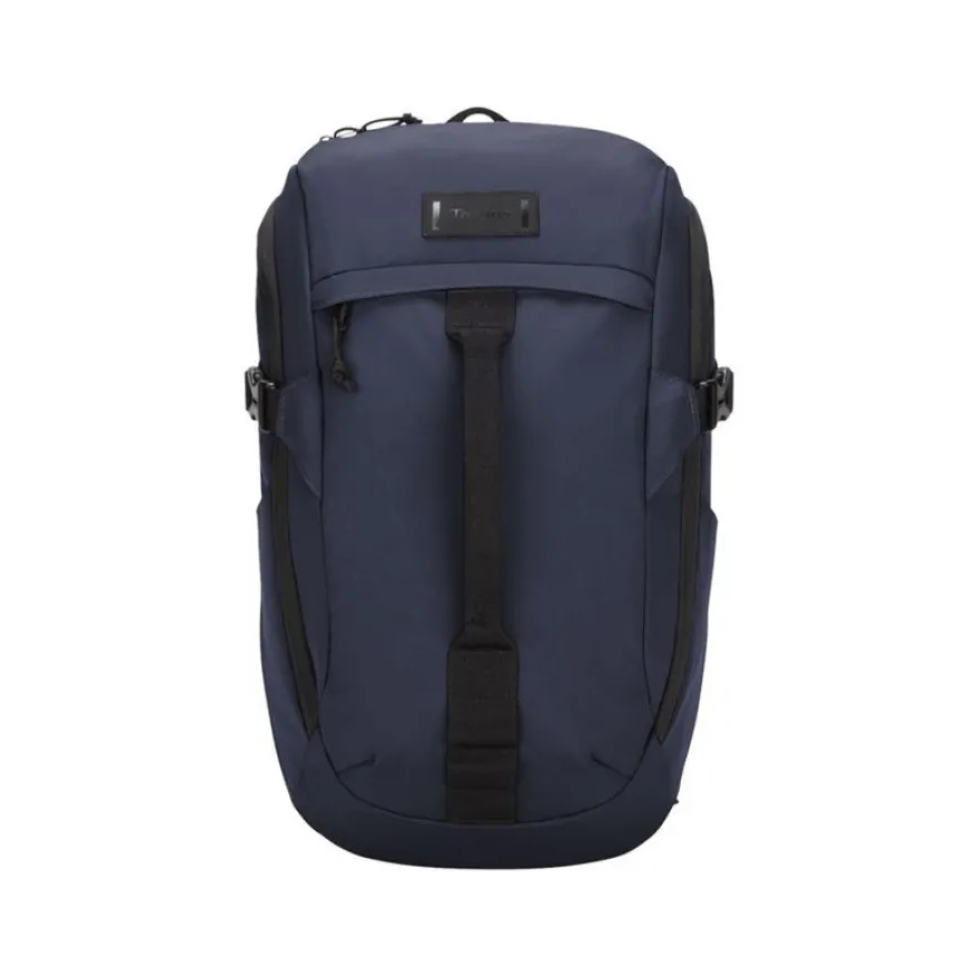 Targus Sol-Lite - Sac à dos pour ordinateur portable 14" - bleu marine
