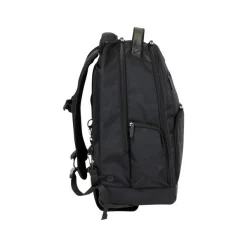 Targus Sport Rolling - Sac à dos à roulettes pour ordinateur portable 15,6" - noir