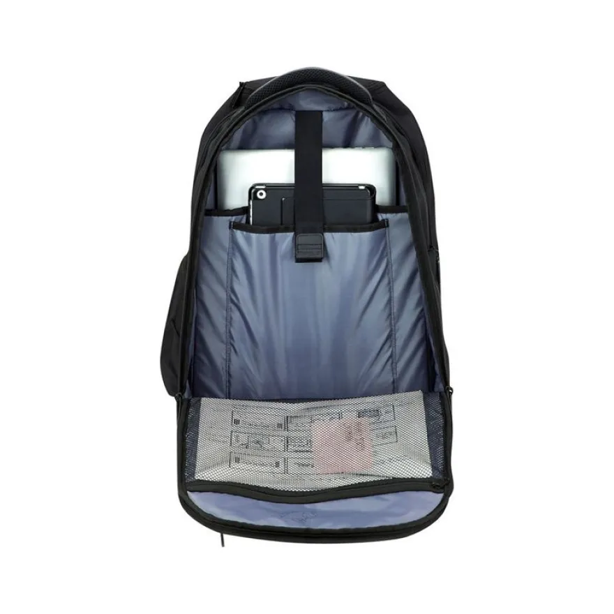 Targus Sport Rolling - Sac à dos à roulettes pour ordinateur portable 15,6" - noir