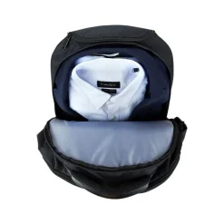 Targus Sport Rolling - Sac à dos à roulettes pour ordinateur portable 15,6" - noir