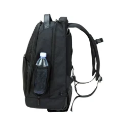 Targus Sport Rolling - Sac à dos à roulettes pour ordinateur portable 15,6" - noir