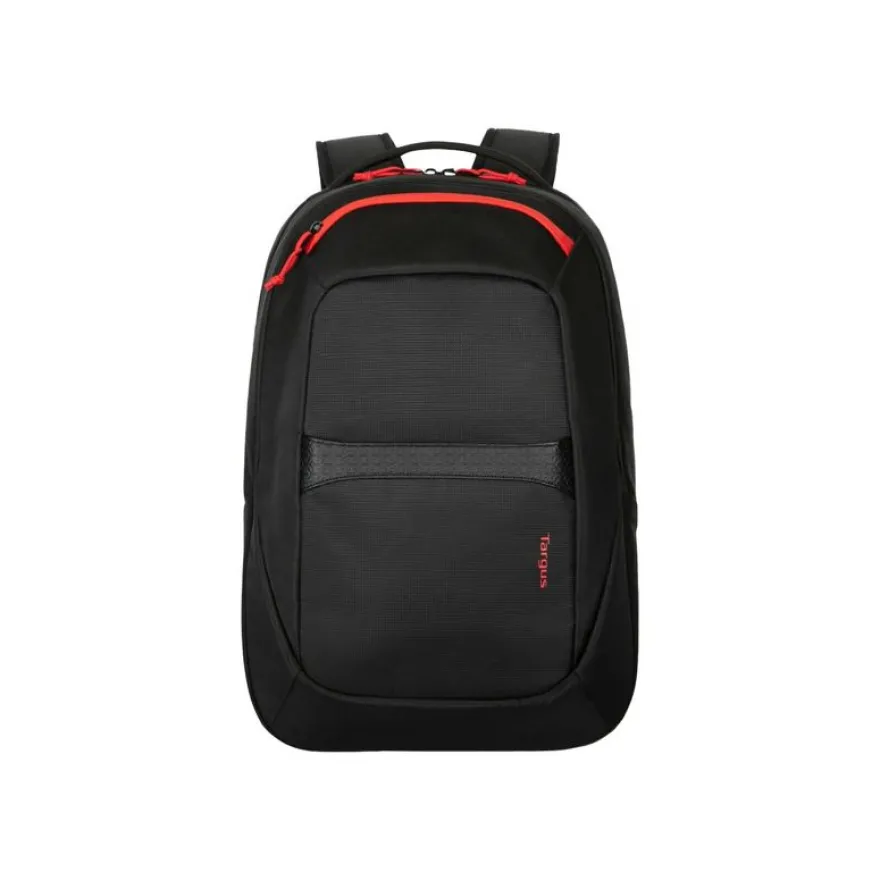 Targus Strike II - sac à dos pour ordinateur portable 17.3" - noir