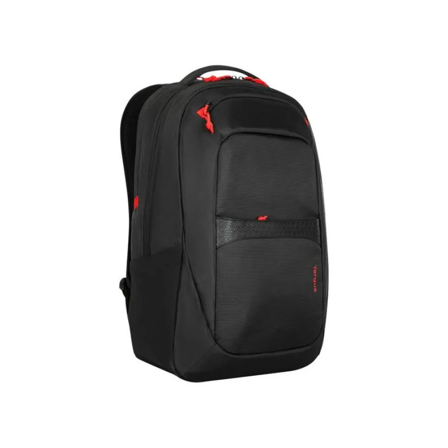 Targus Strike II - sac à dos pour ordinateur portable 17.3" - noir