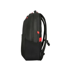 Targus Strike II - sac à dos pour ordinateur portable 17.3" - noir