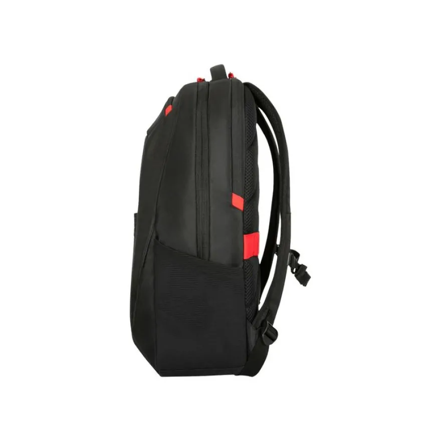 Targus Strike II - sac à dos pour ordinateur portable 17.3" - noir