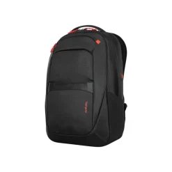 Targus Strike II - sac à dos pour ordinateur portable 17.3" - noir