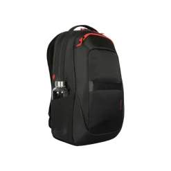 Targus Strike II - sac à dos pour ordinateur portable 17.3" - noir