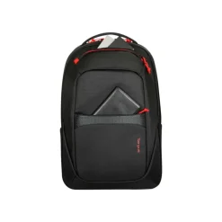Targus Strike II - sac à dos pour ordinateur portable 17.3" - noir