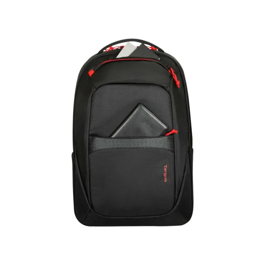 Targus Strike II - sac à dos pour ordinateur portable 17.3" - noir