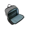 Targus Travel Sagano EcoSmart - Sac à dos pour ordinateur portable 15,6" - noir/gris
