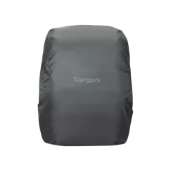Targus Travel Sagano EcoSmart - Sac à dos pour ordinateur portable 15,6" - noir/gris