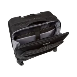 Targus VIP - Trolley pour ordinateur portable 15,6" - noir