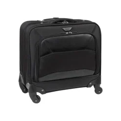 Targus VIP - Trolley pour ordinateur portable 15,6" - noir