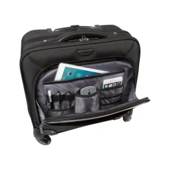 Targus VIP - Trolley pour ordinateur portable 15,6" - noir