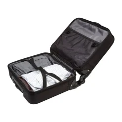 Targus VIP - Trolley pour ordinateur portable 15,6" - noir