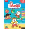 Tchoupi - Vacances - GS - vers - CP