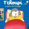 T'Choupi a peur de l'orage
