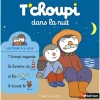 T'choupi dans la nuit