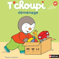 T'choupi déménage