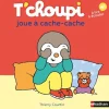 T'choupi joue à cache cache