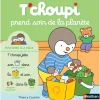 T'choupi prend soin de la planète