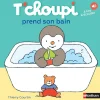 T'Choupi prend son bain