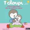 T'Choupi s'occupe bien de sa petite sœur