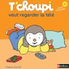 T'Choupi veut regarder la télé