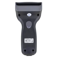 TECHFIVE ASDUN2 - Scanner de code à barres - 300 scans / seconde - USB