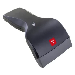 TECHFIVE ASDUN2 - Scanner de code à barres - 300 scans / seconde - USB