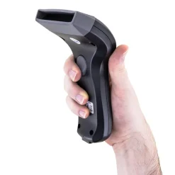 TECHFIVE ASDUN2 - Scanner de code à barres - 300 scans / seconde - USB