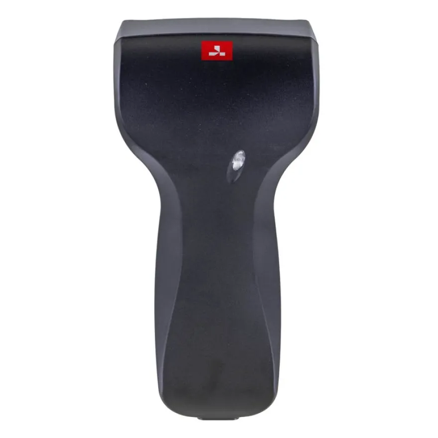 TECHFIVE ASDUN2 - Scanner de code à barres - 300 scans / seconde - USB