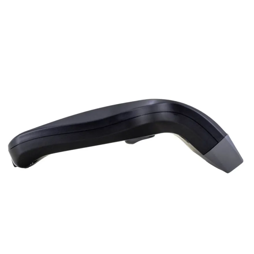 TECHFIVE ASDUN2 - Scanner de code à barres - 300 scans / seconde - USB